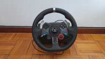 Logitech g29 c/shifter