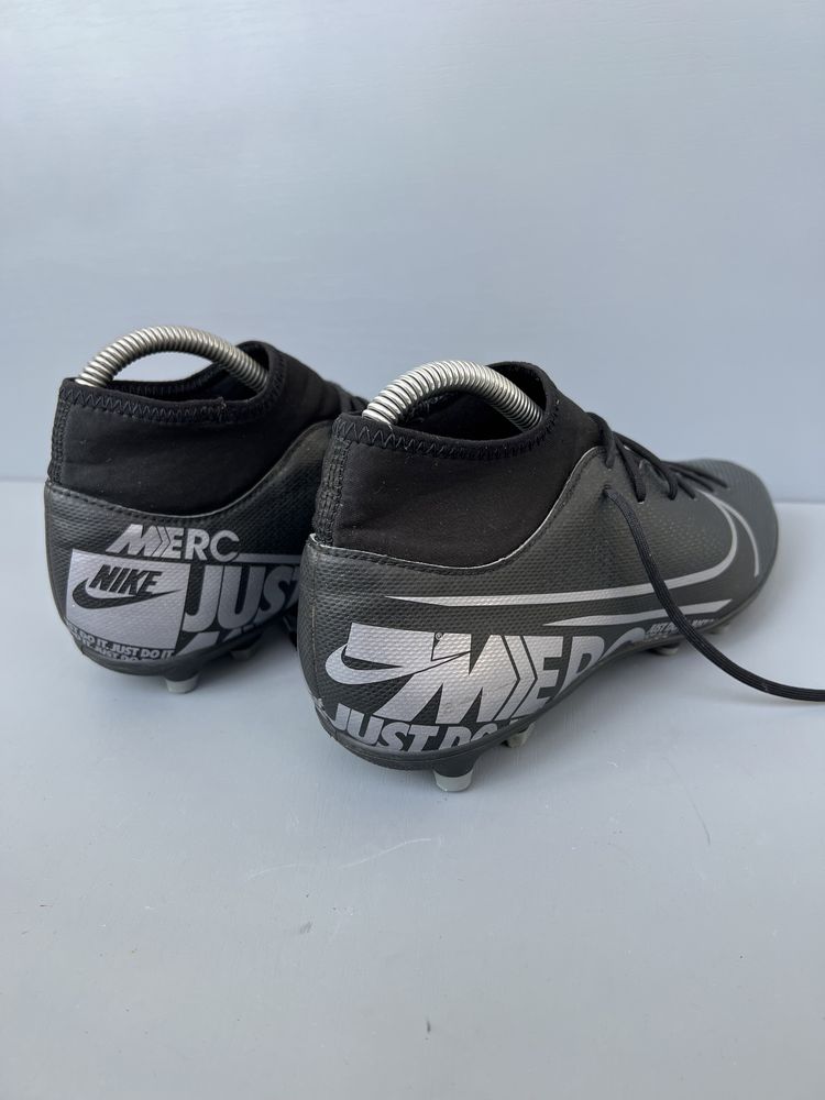 Кроссовки Оригінал  NIKE MERCURIAL SUPERFLY 7 FG 41р.26см.