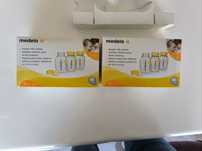Conjunto Biberões da Medela