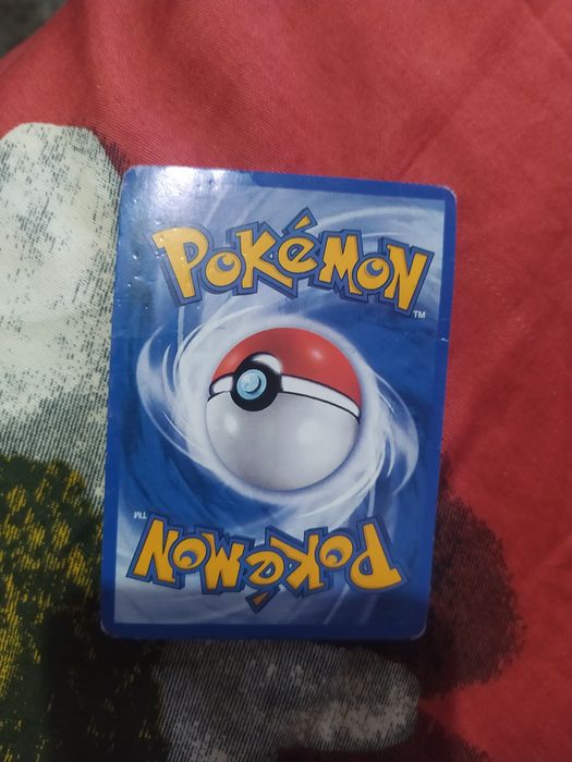 Eevee Pokémon carta Espanha 125/203 jogada-portes CTT grátis