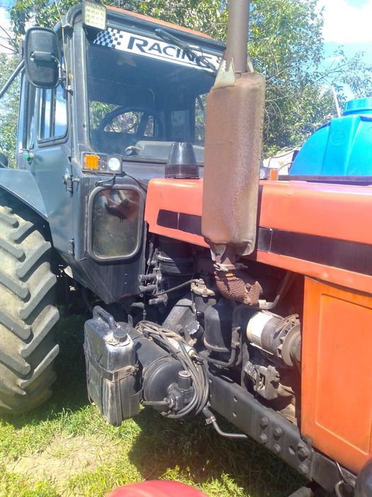 Продам МТЗ 80 в дуже гарному стані