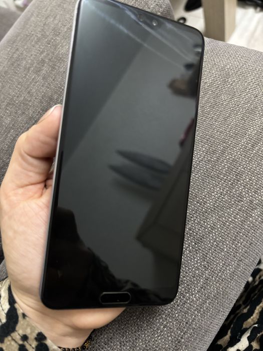 Huawei p 20 pro