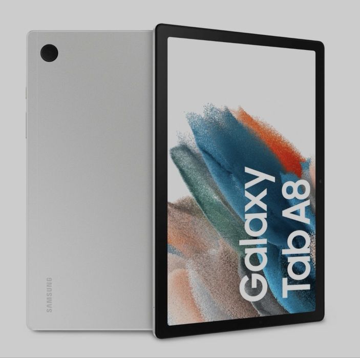 samsung galaxy tab a8