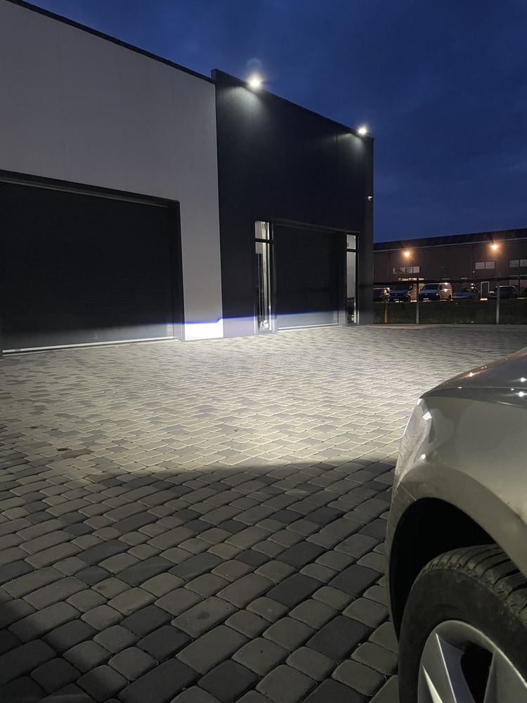 Ремонт фар Заміна скла Установка та заміна лінз bi led білед