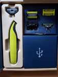 Golarka Philips OneBlade QP2824/30