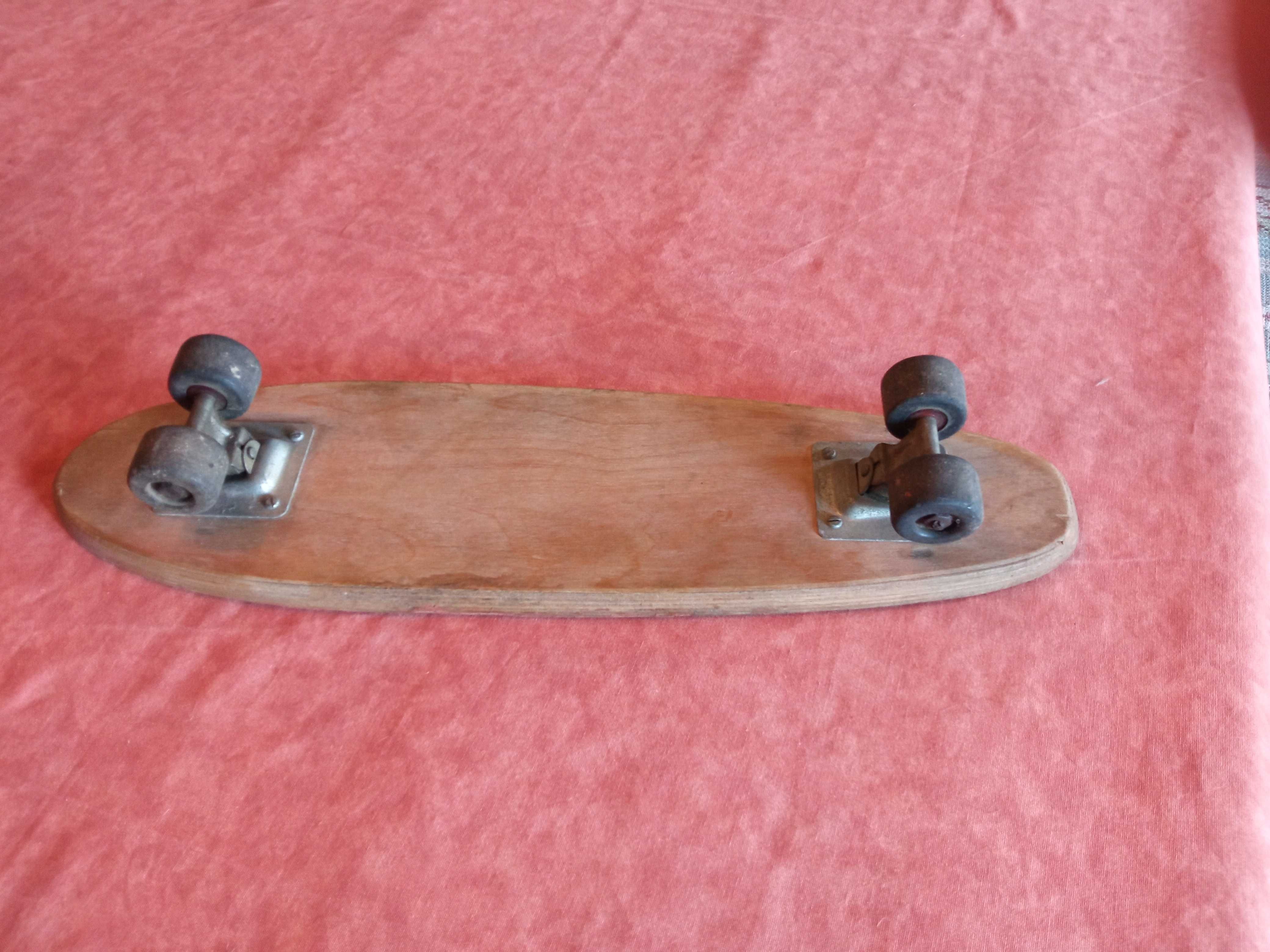 Skate Board antigo