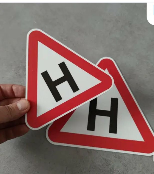 Приватні уроки водіння на автомобілі