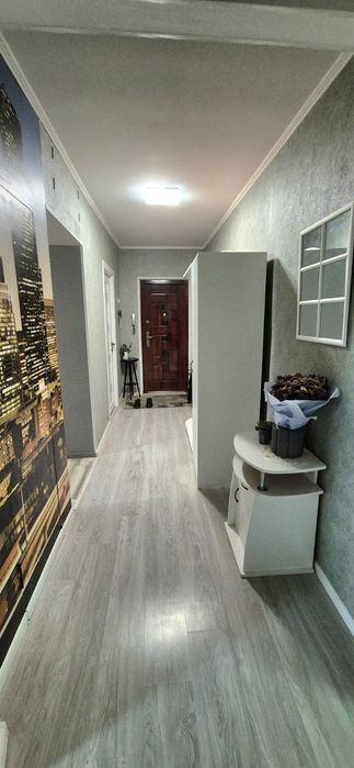 Оренда 2кім.квартира  з ремонтом.