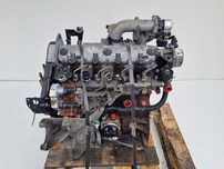SILNIK KOMPLET Opel Vivaro 1.9 CDTI 101KM pali F9Q760