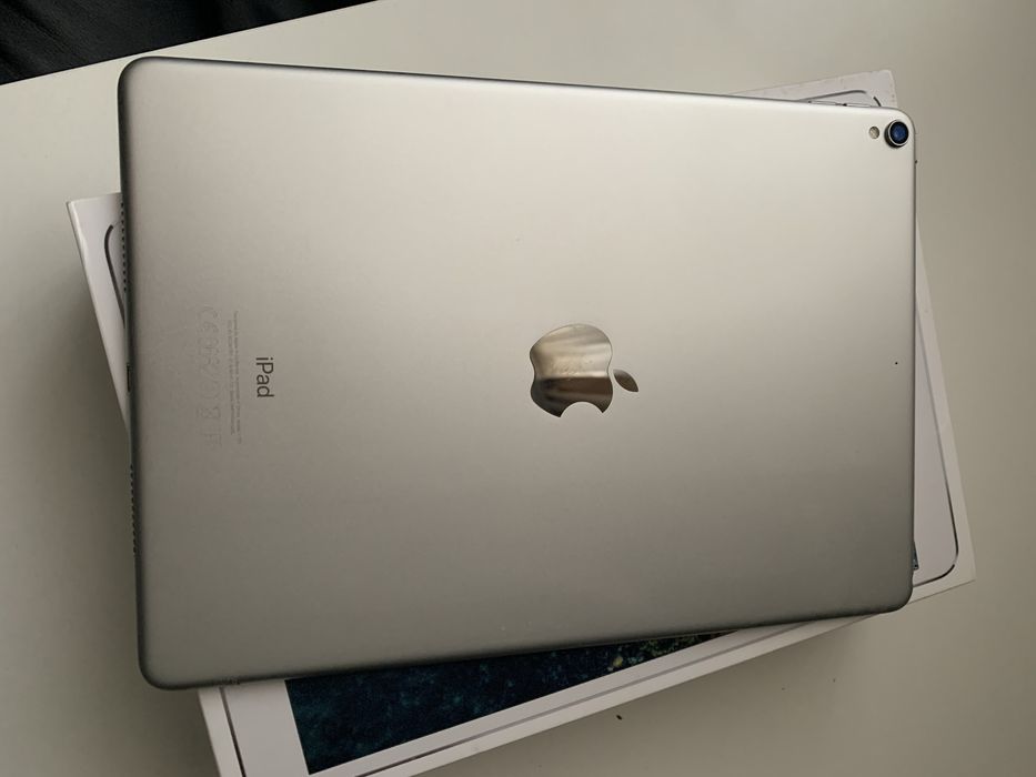 Ipad pro 10,5  2017