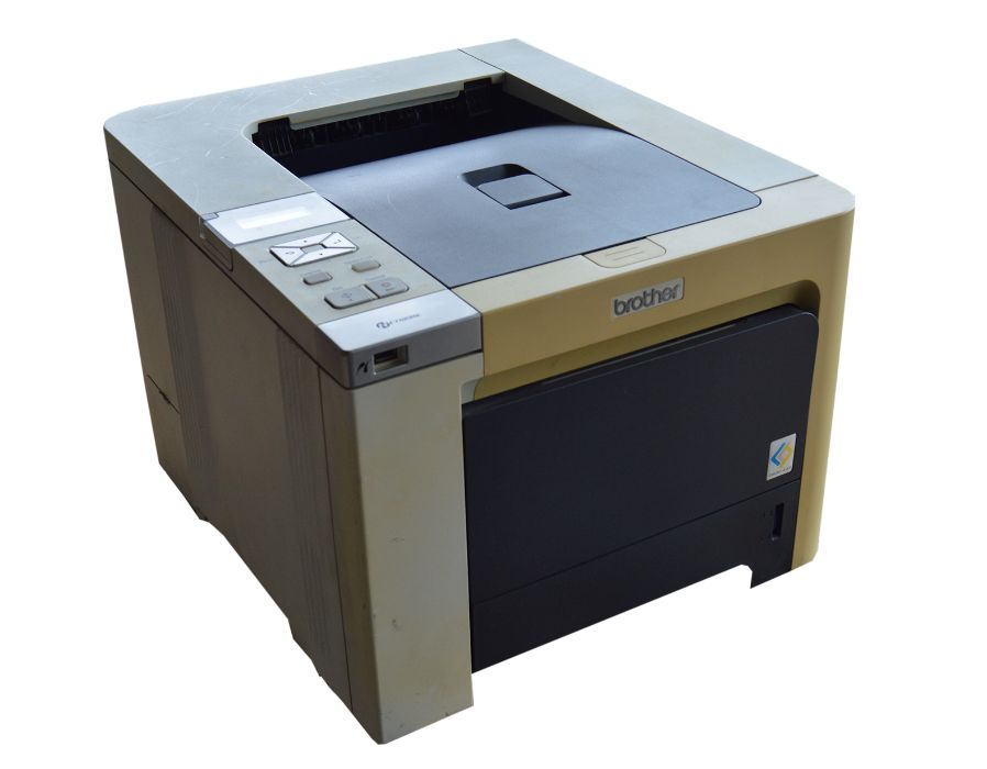 Impressora Brother HL-4040CN