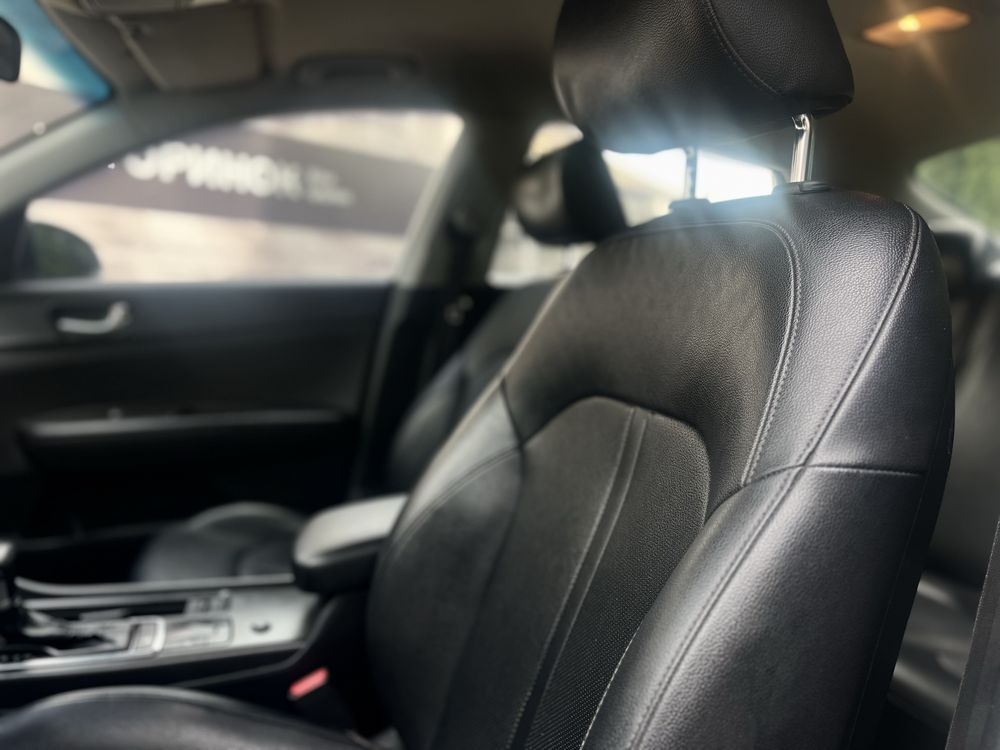 Продаж KIA K5 2015 за ГОТІВКУ, або в ЛІЗИНГ | КРЕДИТ