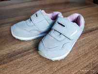 Buty buciki dziecięce dziewczynka 23 sprandi adidasy adidaski