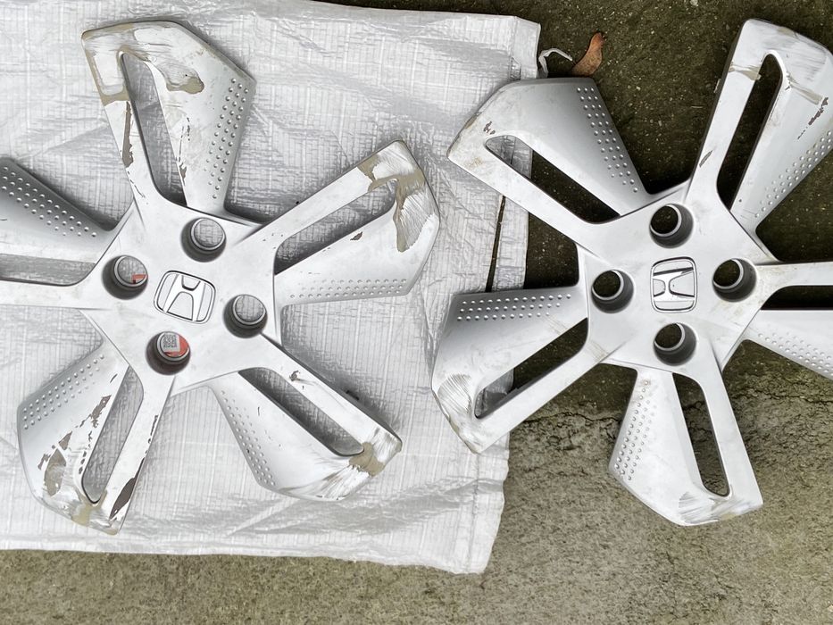 Honda Jazz kołpak felgi koła