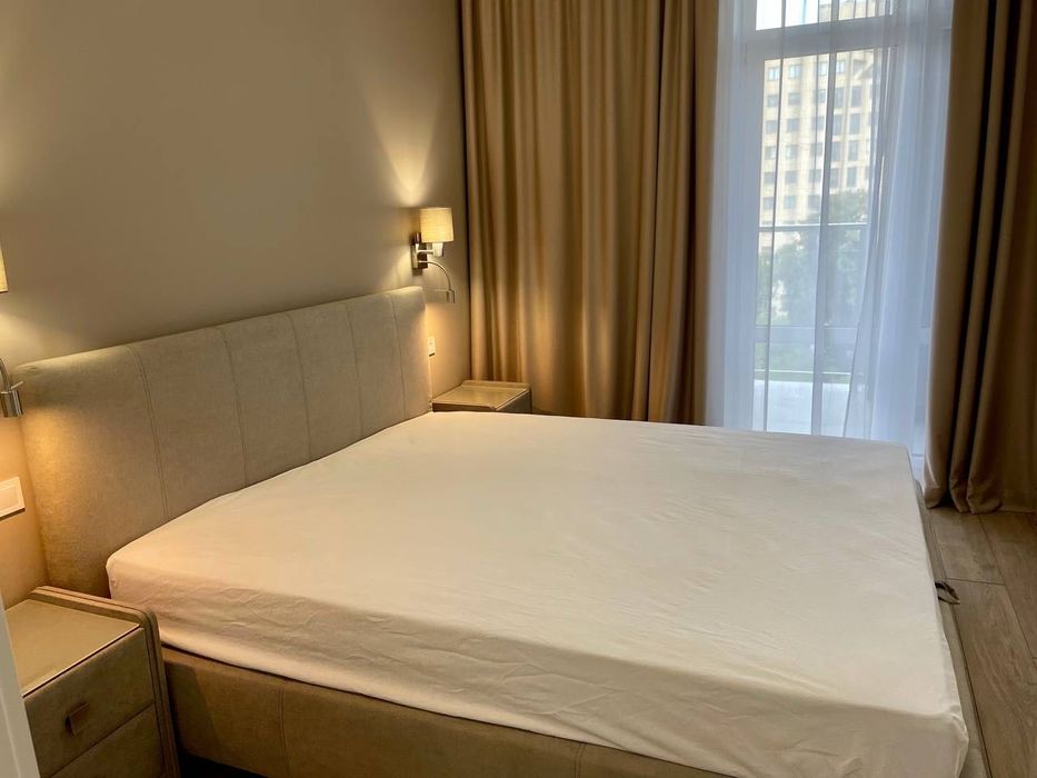 Продам 2к квартиру в ЖК IQ House с ремонтом