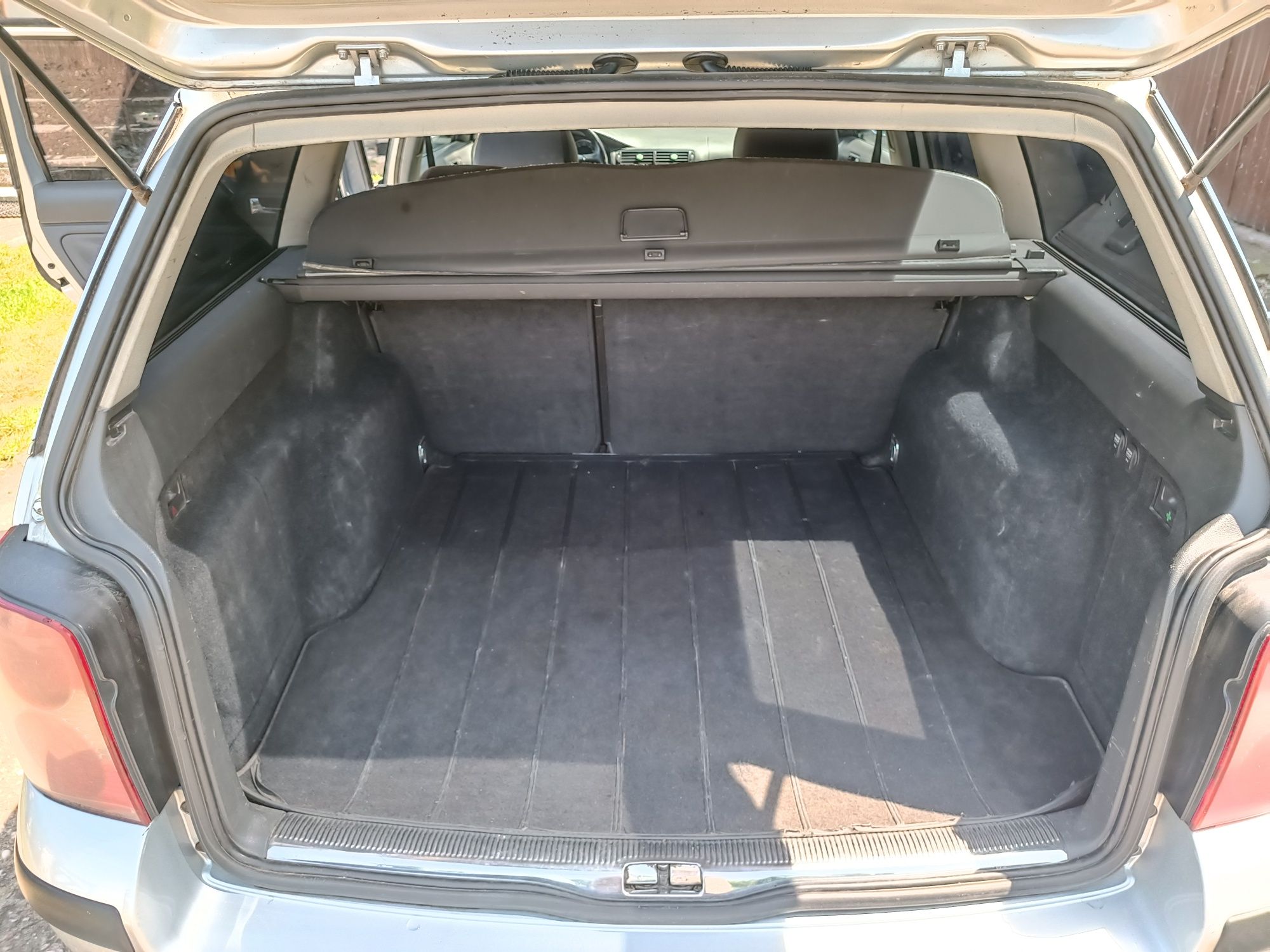 Passat B5 1.9 TDI