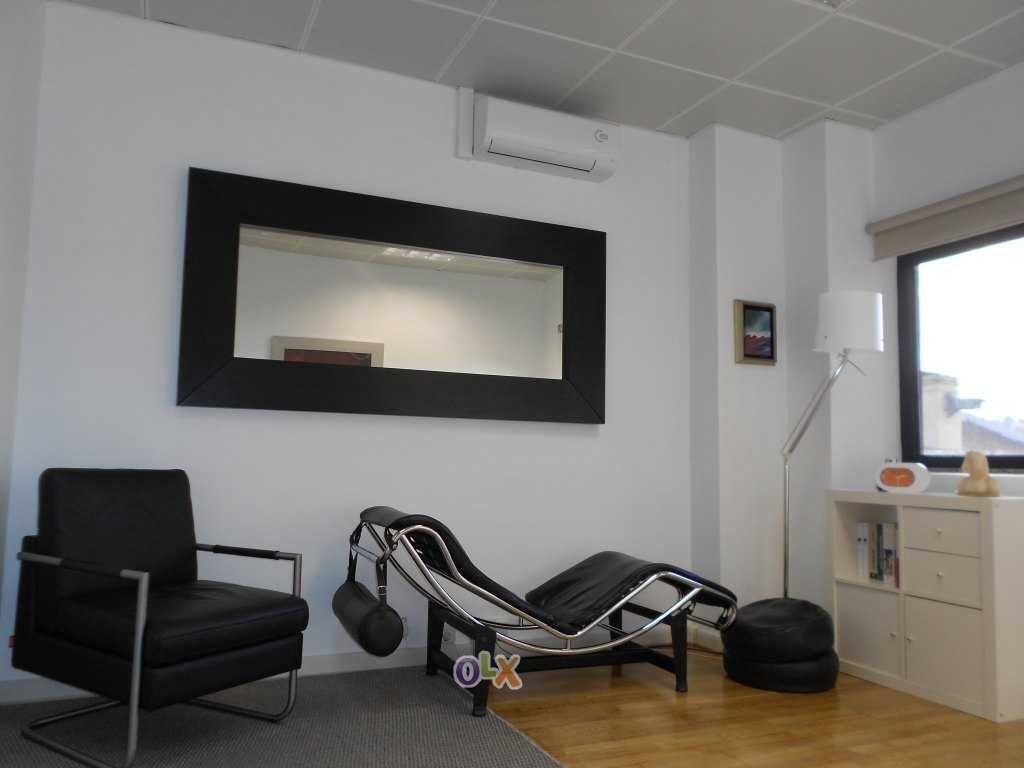 Consultório Av. Novas - Lisboa-Psicologia, Nutrição, Osteopatia