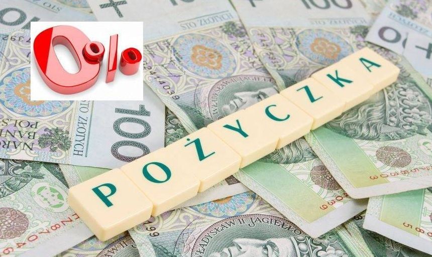 Pożyczki na oświadczenie dla każdego!