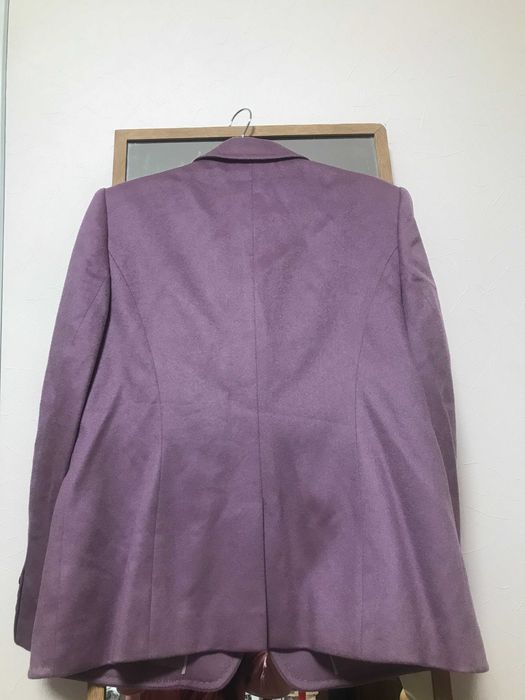 Кашеміровий жакет basler в стилі maxmara