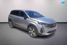Peugeot 5008 1.5 BlueHDi Allure Pack EAT8