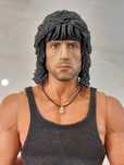Threezero: John Rambo z filmu: Rambo III