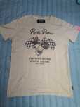 T-shirt Rusty Pistons