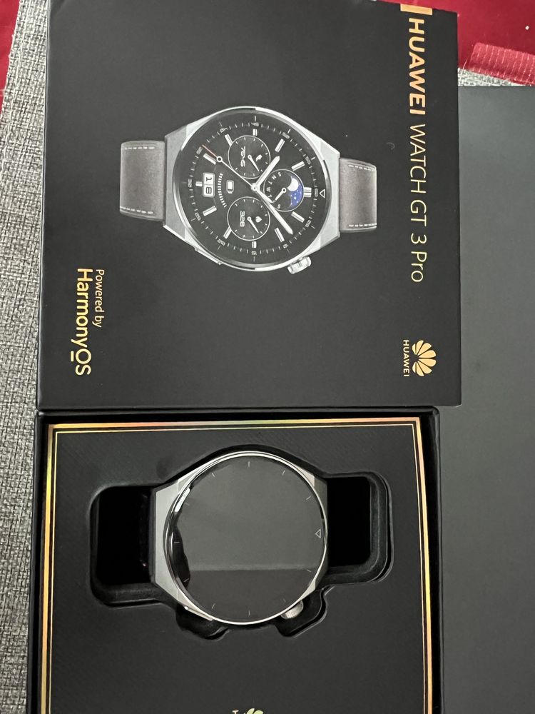 Huawei Watch GT 3 PRO