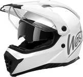WESTT Kask motocyklowy motocrossowy crossowy fullface quadowy M 57-58