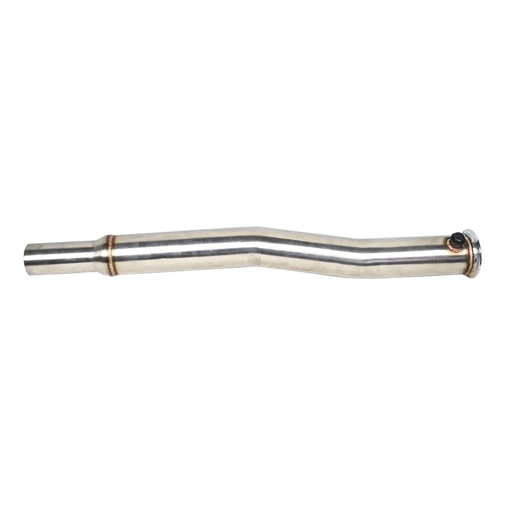 Downpipe decat Volkswagen Golf V VI GTI A3 8P TT Seat Leon 1.8/2.0TFSI