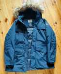 Куртка Napapijri Skidoo SL Black p.XL