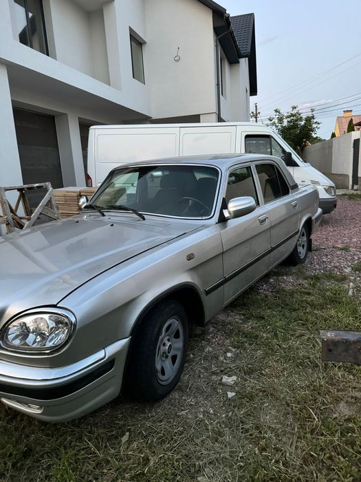 Продам Волгу 31115