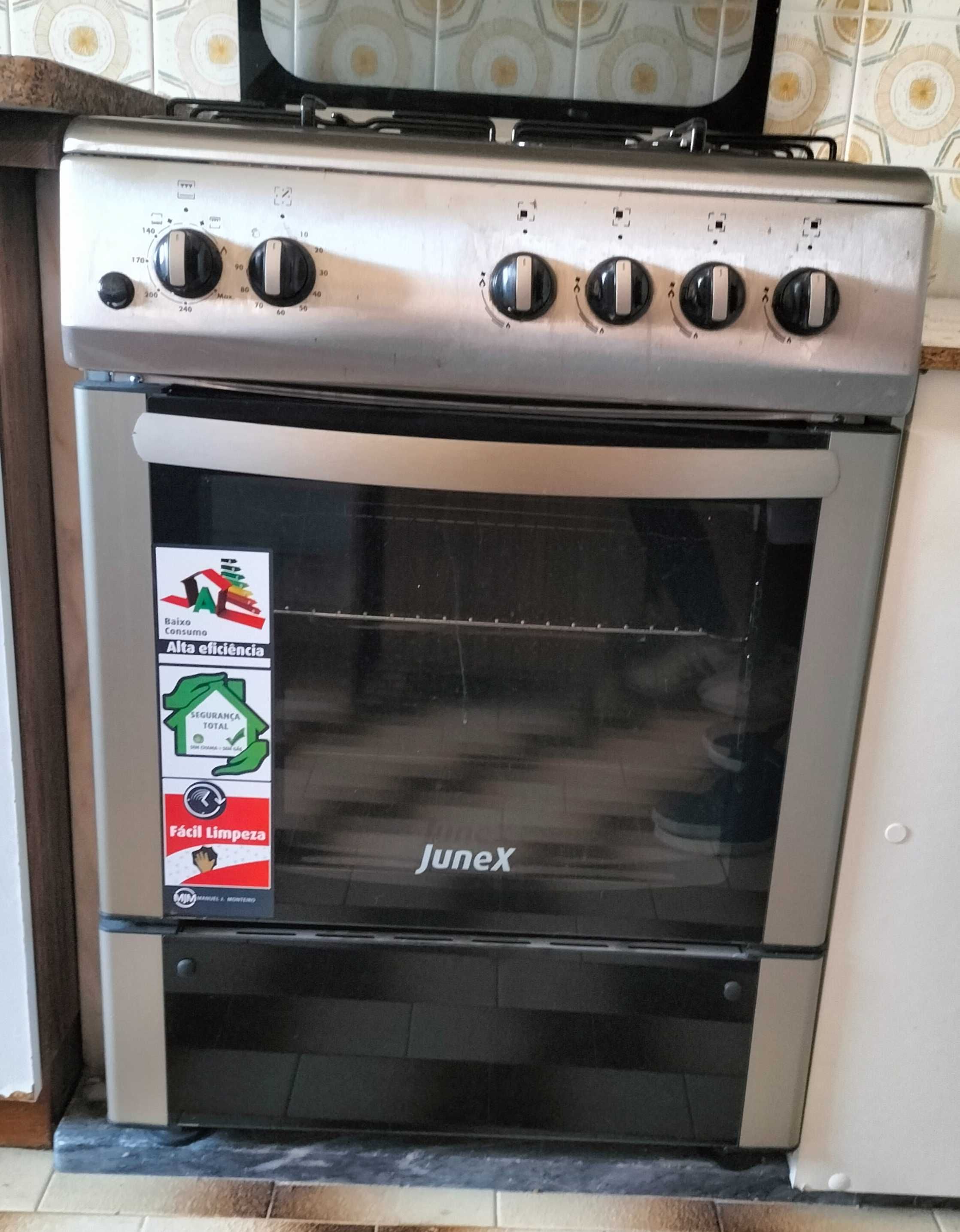 Vendo fogão novo