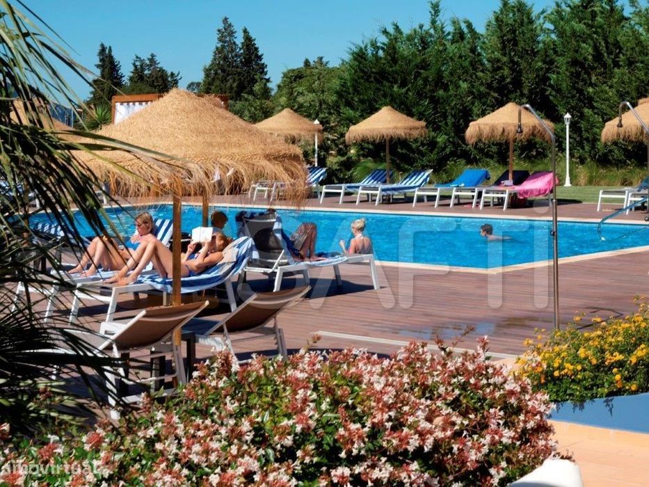 Hotel Resort Familiar Em Lagos