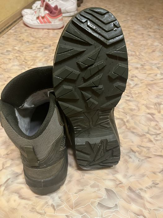 Берці Талан 44 розмір