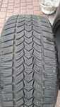 Opony zimowe 215x50x17 sz2