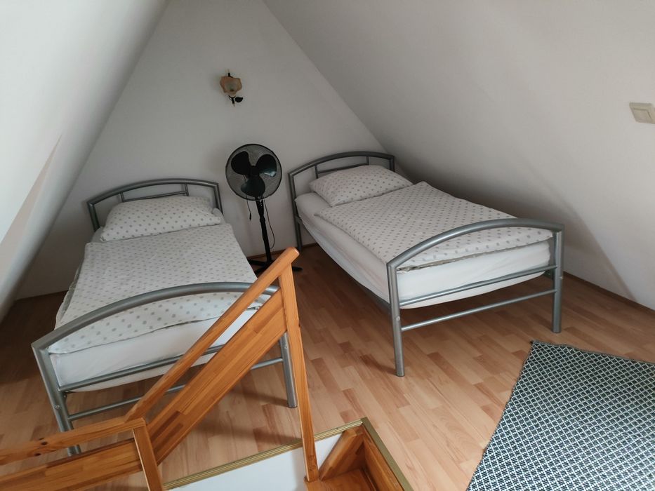 Pokoje na Mazurach, noclegi Pisz