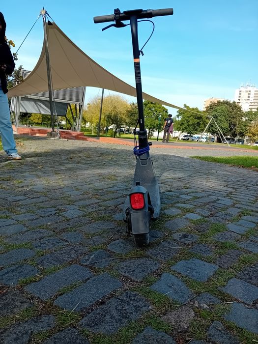 Ninebot kickscooter E2