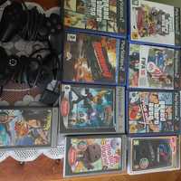 PlayStation2 Sony..com jogos..