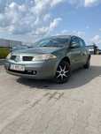 Renault Megane 1.6 ///LPG///DobryStan///DługieOpłaty///Tanio