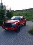 Dodge Dakota  4,7 8v lpg zadbany
