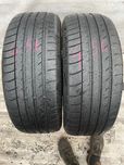 Opony letnie DUNLOP 235/60R18