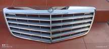 MERCEDES W211 LIFT CLASSIC ELEGANCE GRIL GRILL ATRAPA PRZEDNIA