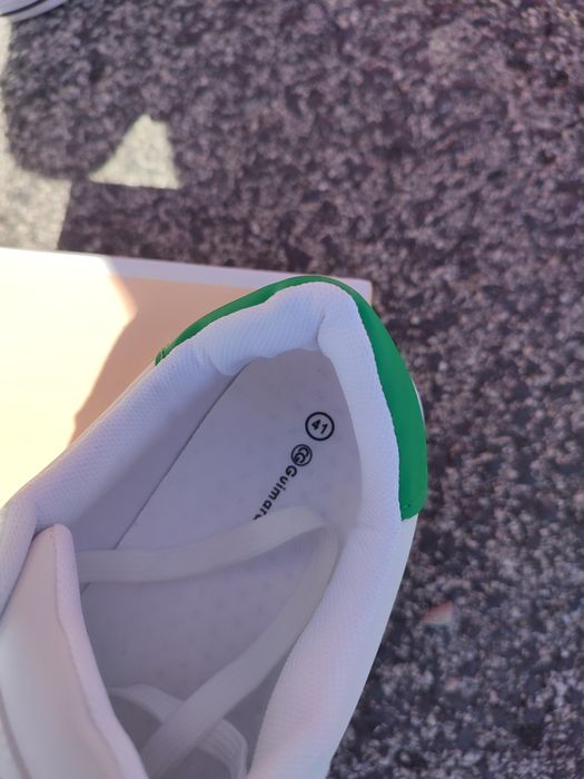 Ténis Guimarães (Stan Smith)