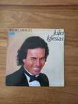 Disco Vinil | "1100 Bel Air Place", Julio Iglesias