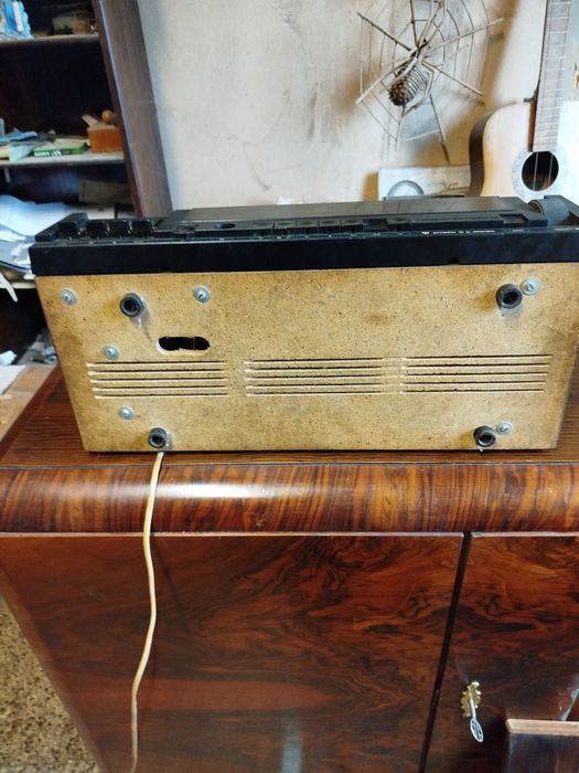 Radio amator 2b unitra