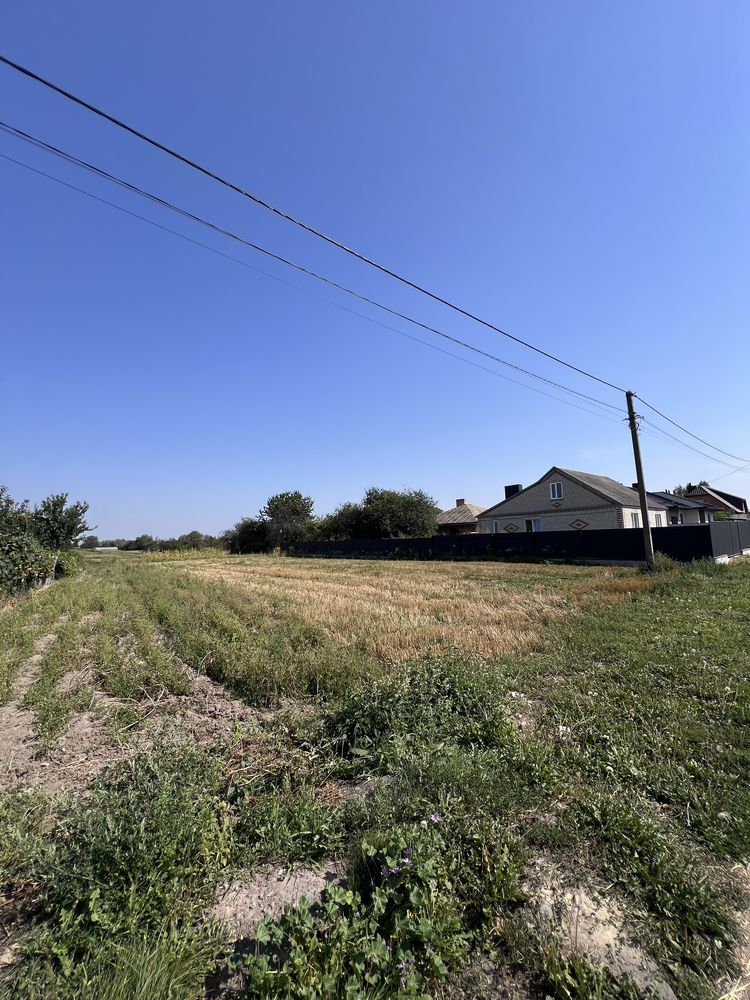 Продаж ділинки с. Гаразджа