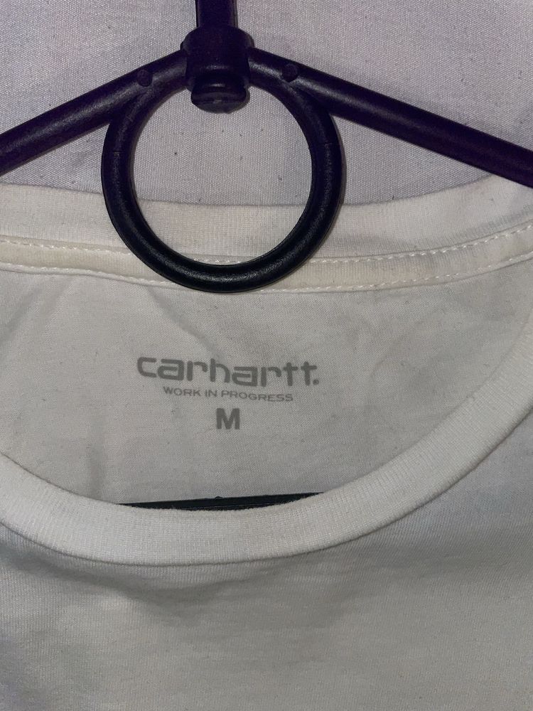 carhartt футболка кархарт