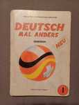 Deutsch mal Anders