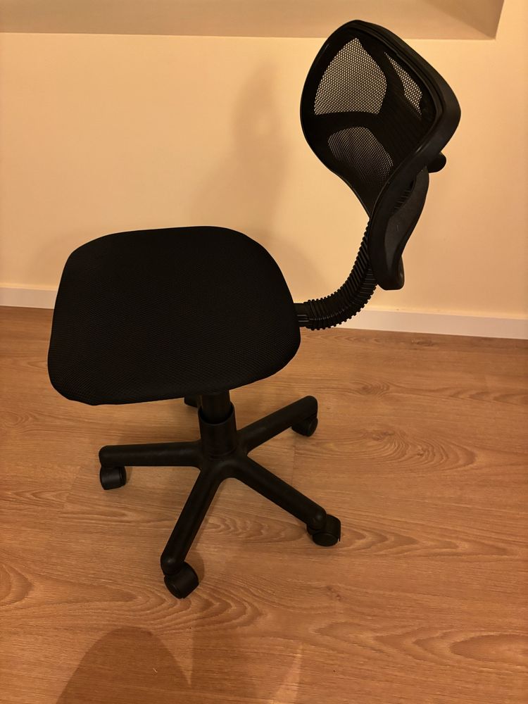 Cadeira secretaria