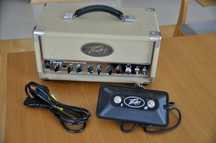 Peavey Mini Head 20 Classic